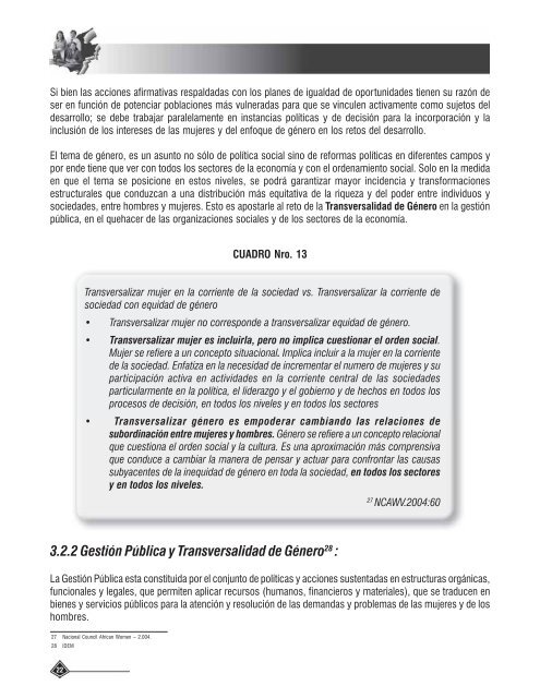 MÃ³dulo 3 pdf - Programa de las Naciones Unidas para el Desarrollo ...