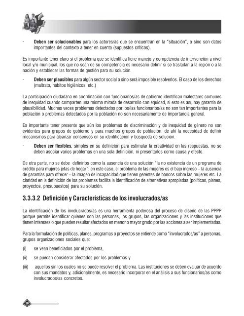 MÃ³dulo 3 pdf - Programa de las Naciones Unidas para el Desarrollo ...