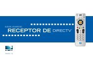 Descargar - Directv