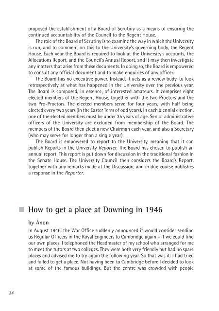 211075 Downing Record 07 - Downing College - University of ...