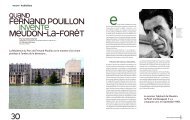 Mise en page 1 - Fernand Pouillon