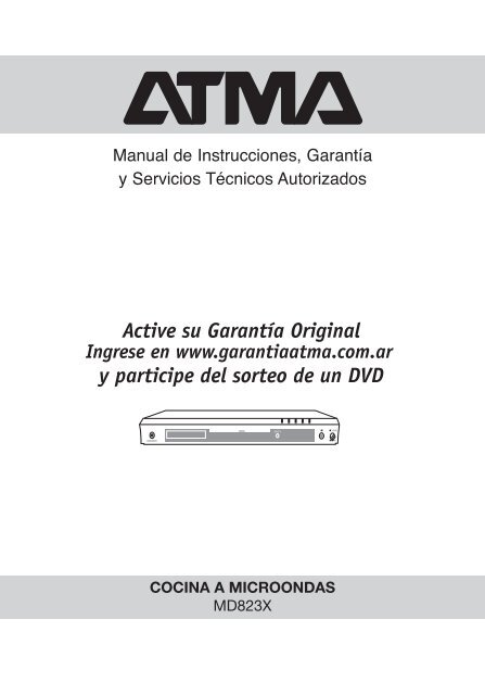 manual ATMA MD823X.pdf