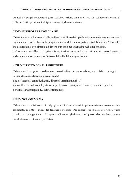 LINEE GUIDA lombardia.pdf - Ambito Territoriale X Bergamo