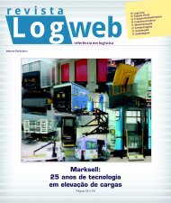 EdiÃ§Ã£o 72 download da revista completa - Logweb