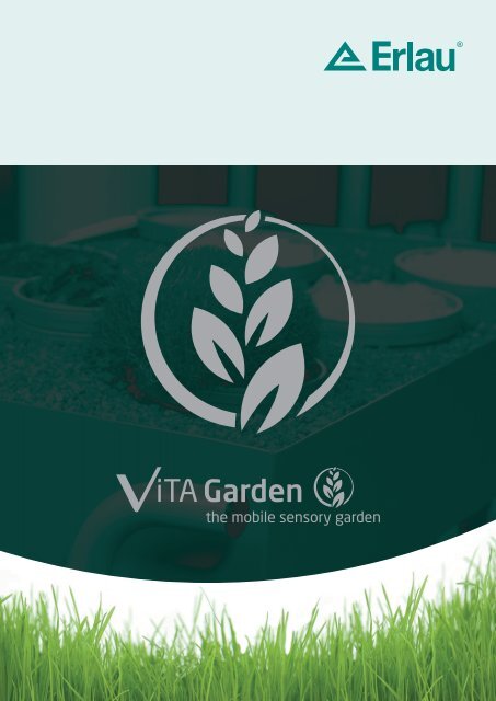 Product brochure VitaGarden