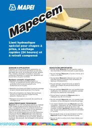 Mapecem - batidoc.ch