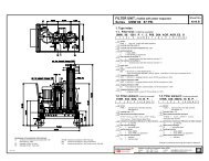 Series UMW 80 87 PSI - internormen.com