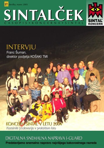 PDF(~2,4 MB) - Sintal
