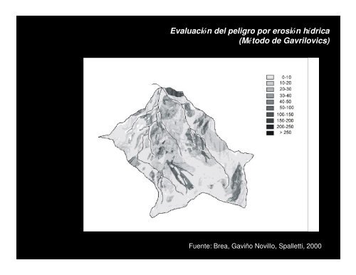 Ecohidrología Fluvial