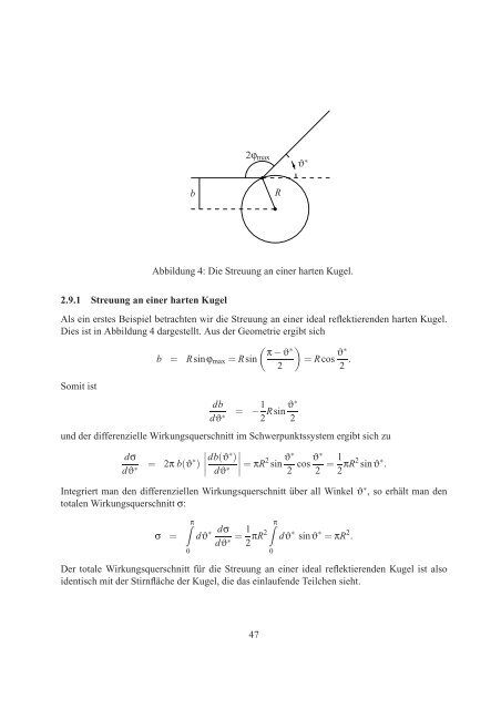 Theoretische Physik 1 - THEP Mainz