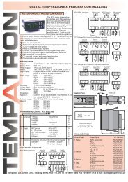 datasheet: pdf - Farnell