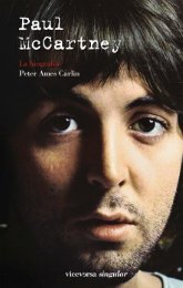 Comienza a leer Paul McCartney. La biografÃ­a ... - Revista de Letras