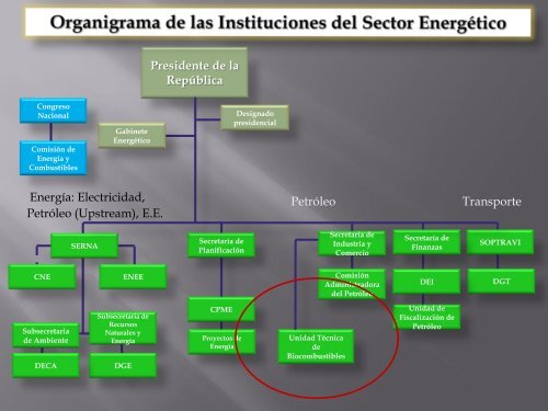 BIOCOMBUSTIBLES EN HONDURAS