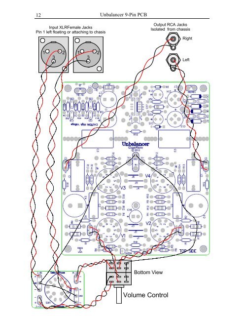 Unbalancer 9-pin.pdf - Tube CAD Journal