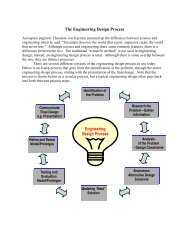 Engineering Design Process Worksheet Teach Engineering Engineering Design Process Worksheet Teach Engineering