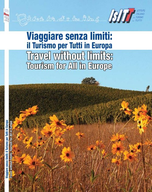 Viaggiare senza limiti: il Turismo per tutti in Europa - Turismabile