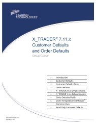 X_TRADER Customer Defaults and Order Defaults Setup Guide.pdf