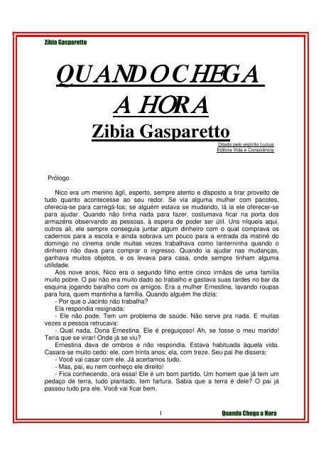 Se eu ficasse calado, seria culpado de cumplicidade.