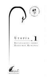 Relexion sobre derechos humanos - UPNFM