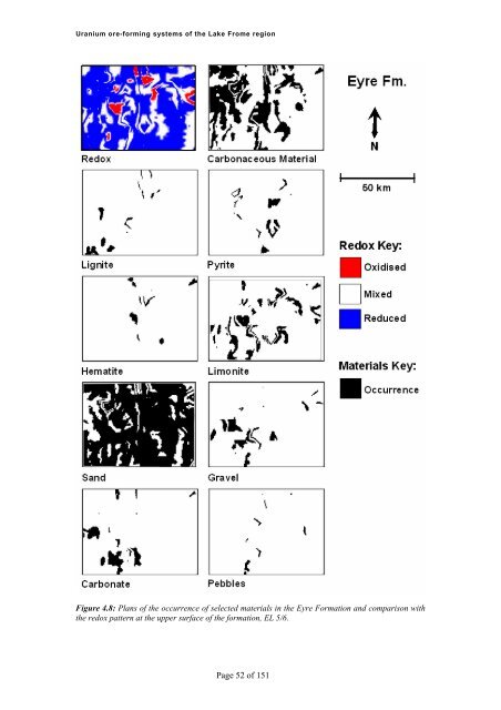 Uranium ore-forming systems of the - Geoscience Australia