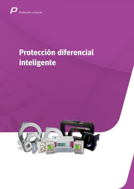 Protección diferencial inteligente - Dielectro Industrial