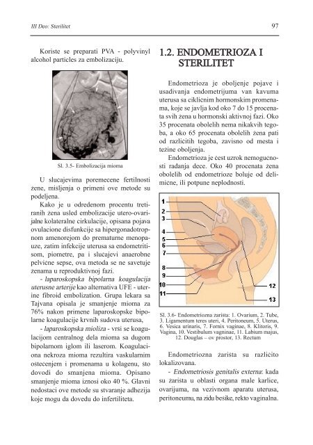 asistirana reproduktivna tehnologija u humanoj reprodukciji