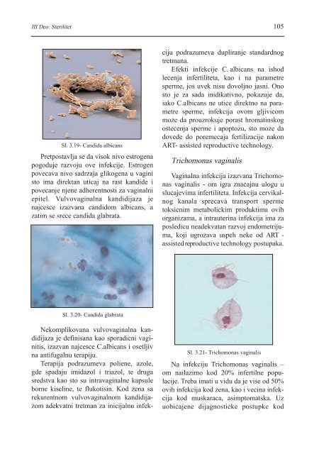 asistirana reproduktivna tehnologija u humanoj reprodukciji