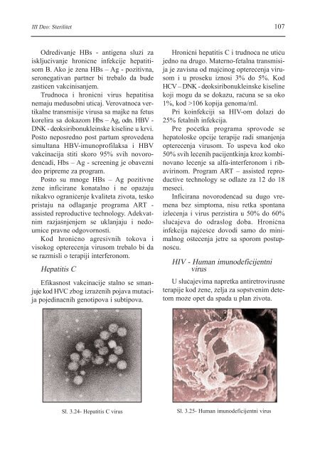 asistirana reproduktivna tehnologija u humanoj reprodukciji