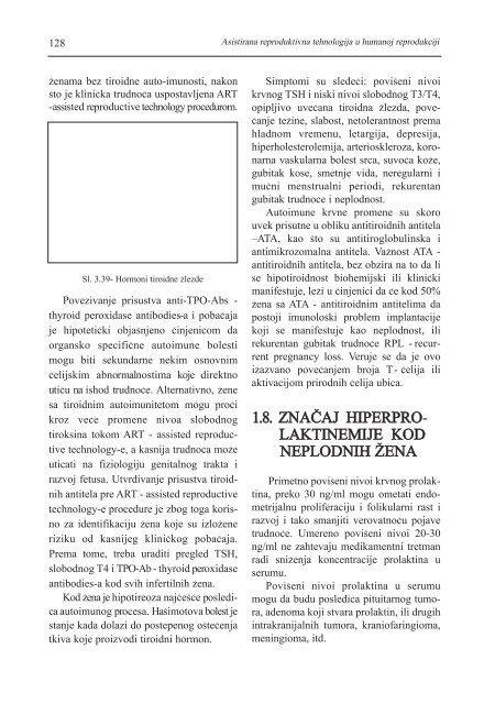 asistirana reproduktivna tehnologija u humanoj reprodukciji