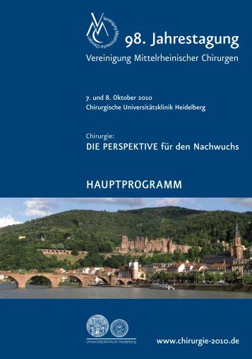 LapVision Biopsy – Diagnostik und Biopsie in einem System - 2010