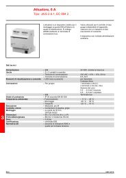 pdf IT - ABB SACE Division