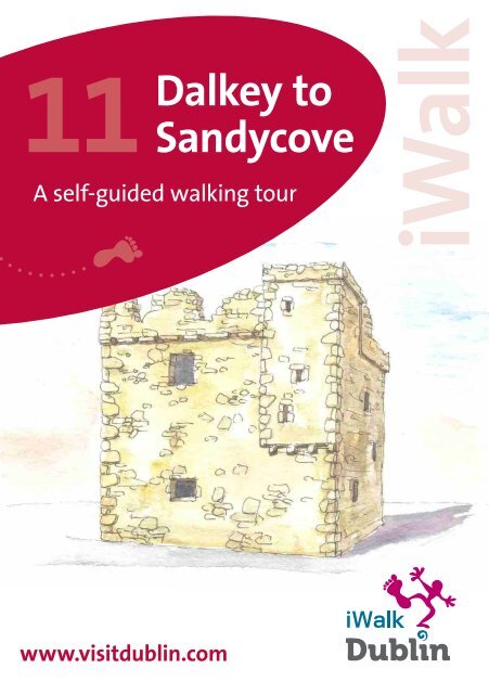 iWalk 11 Dalkey to Sandycove - A self-guided walking ... - Visit Dublin
