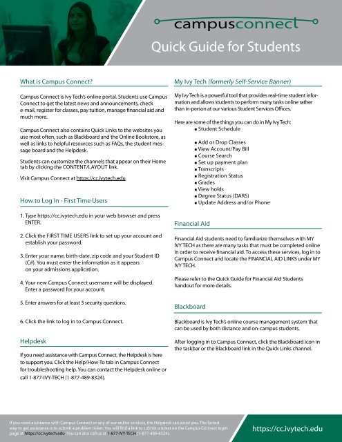  ivy Tech Dual Credit Teacher Requirements We Have The Greatest Biog 