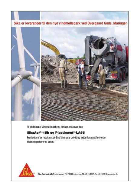 Download blad nr. 3-2008 som pdf - Dansk Beton