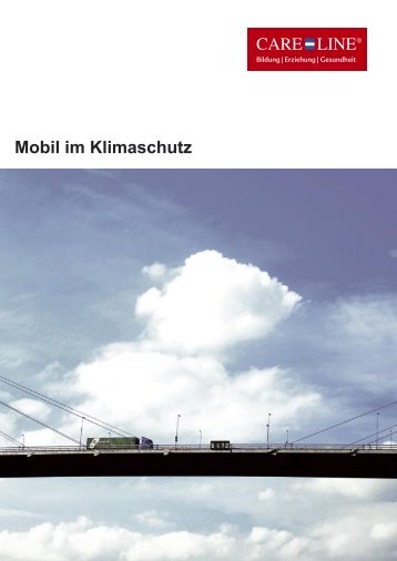 1 Mobil im Klimaschutz - Volkswagen AG