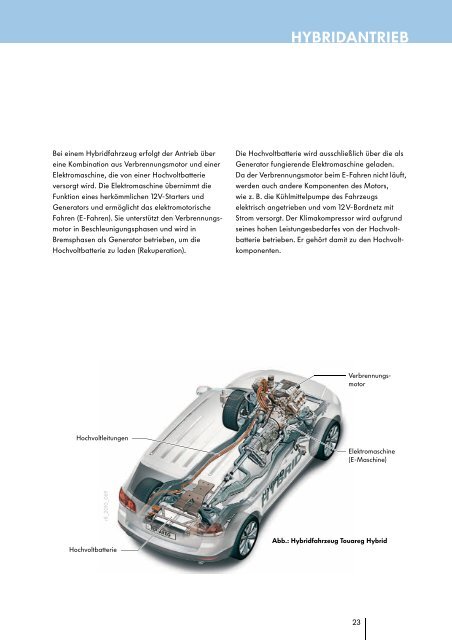 Leitfaden für Rettungsdienste Download (PDF; 2 ... - Volkswagen AG