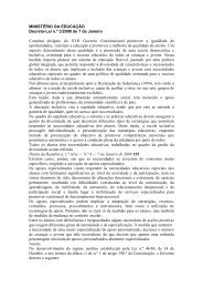 Decreto-Lei n.Âº 3/2008 de 7 de Janeiro - Agrupamento de Escolas ...