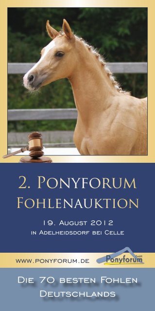 Ponyforum