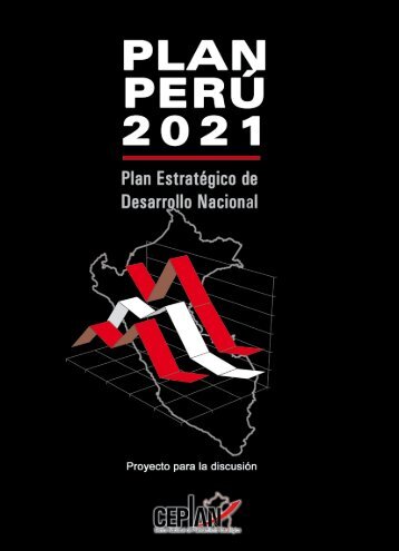 InformaciÃ³n sobre el Plan PerÃº 2011