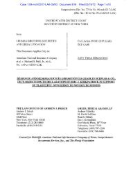 Case 1:09-md-02017-LAK-GWG Document 819 Filed 03/19/12 ...