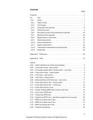 Rotodynamic Pumps for Pump Piping - ANSI/HI 9.6.6 - the Hydraulic ...