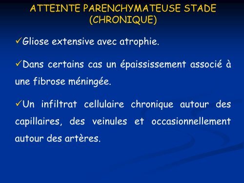 ASPECT IRM DU NEUROBEHCET. A PROPOS DE 34 CAS