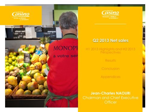 PDF, 2,03 Mo - Groupe Casino