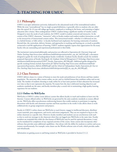 Faculty Handbook_Asia_v5 BB.indd - University of Maryland ...