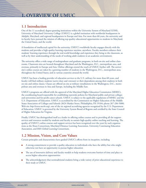 Faculty Handbook_Asia_v5 BB.indd - University of Maryland ...