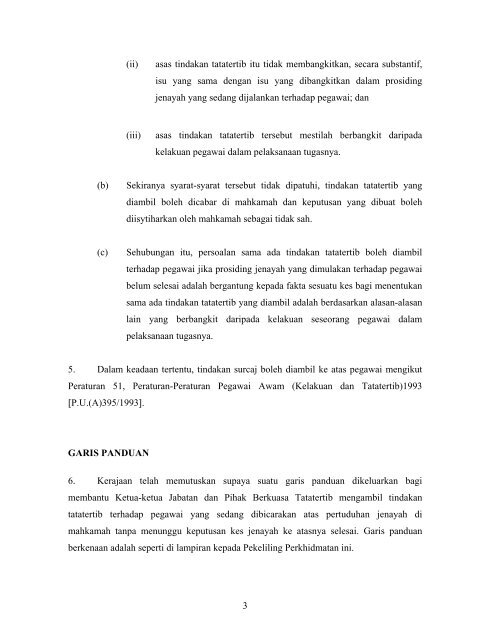 pekeliling perkhidmatan bil 26/2008 - Jabatan Pendaftar