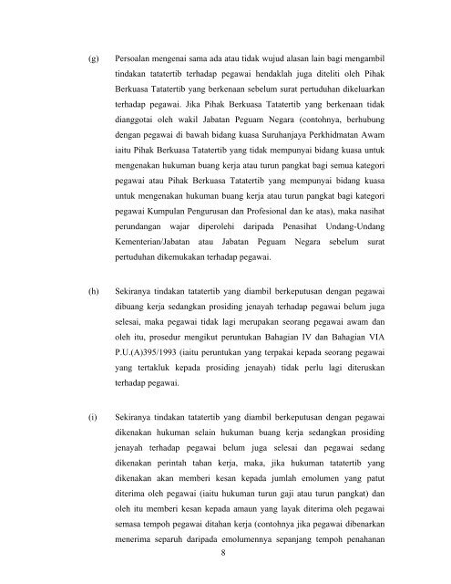 pekeliling perkhidmatan bil 26/2008 - Jabatan Pendaftar