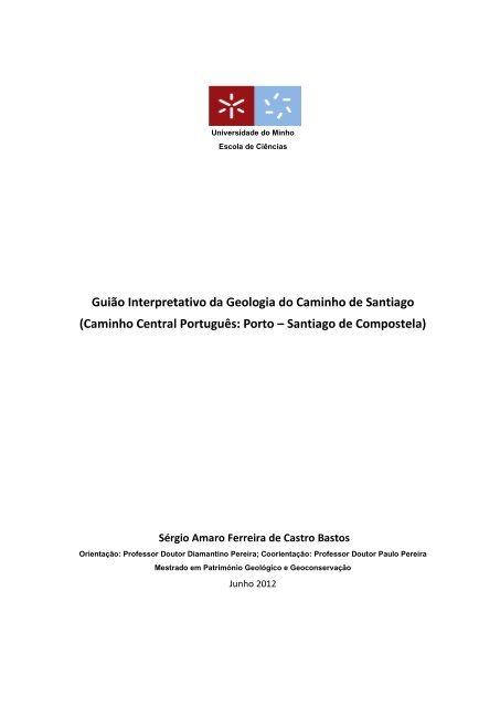 Mapa Geológico de Espanha e Portugal à escala 1:1 000 000