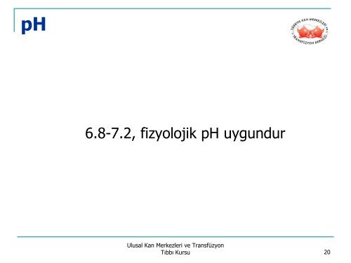 ANTİGLOBULİN TESTLER - Kan Merkezleri ve Transfüzyon Derneği