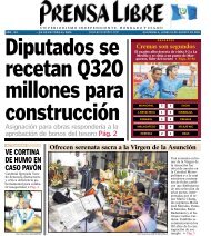 2 - Prensa Libre